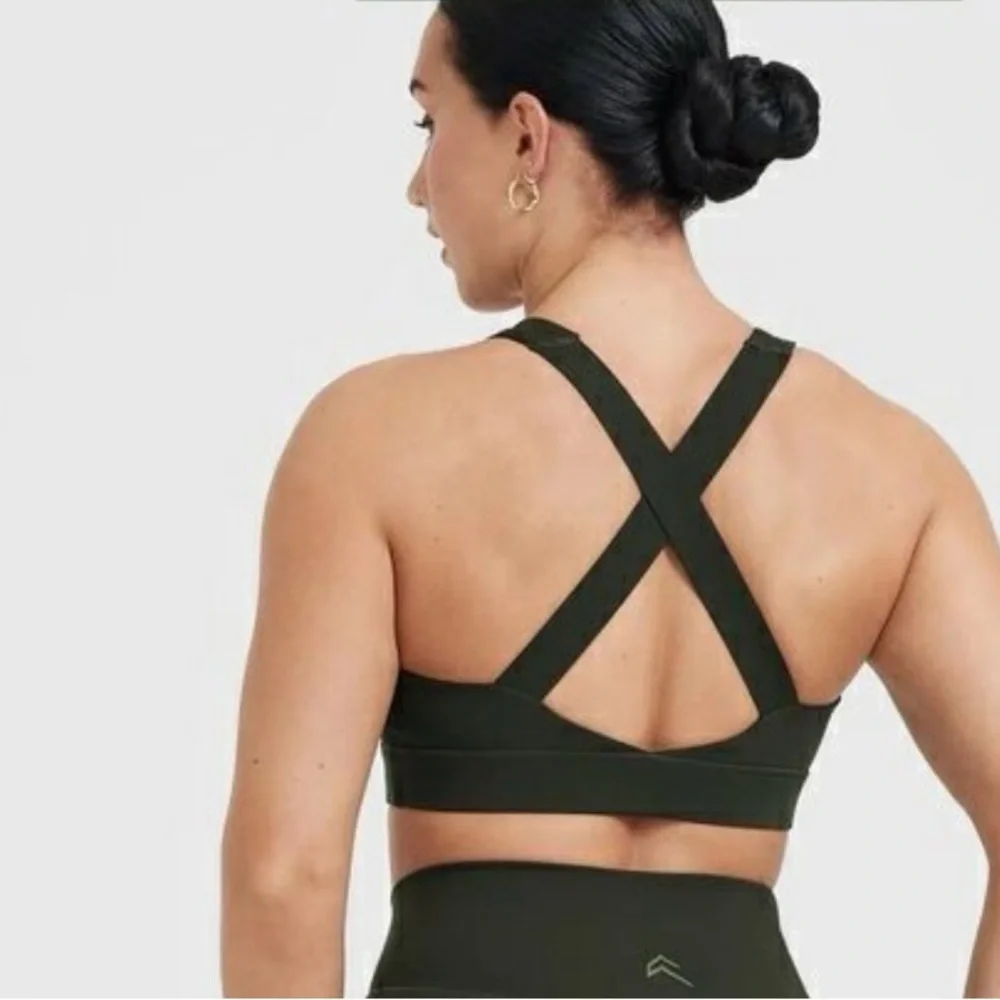 Oner Active Timeless Sports Bra - Picture 2 of 5